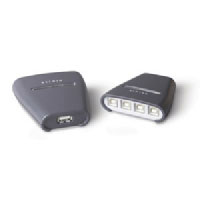 Belkin 4x1 USB Peripheral Switch (F1U401VEA1)